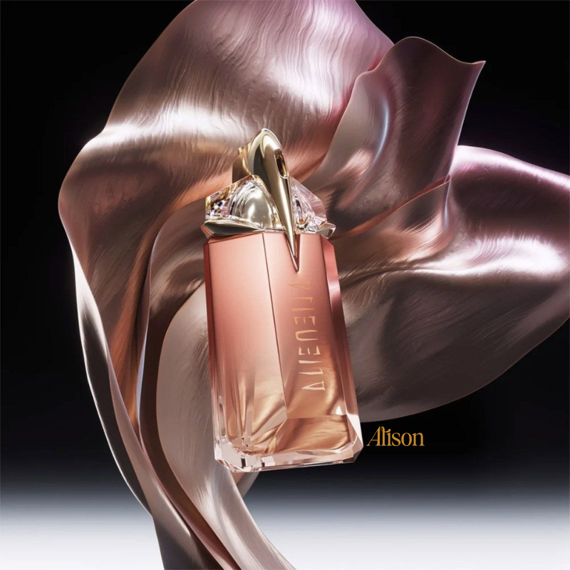 Mugler Alien EDP Supra Florale